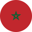 المغرب